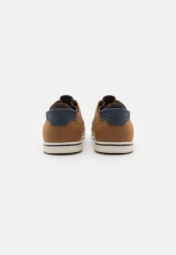 Aldo Drymos Pillow Walk - Casual Lace-Ups - Cognac -Best Clothing Store e9c6d01c2c8a422e90b2c159bf1fefb8