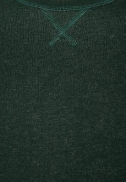 Pier One Sweatshirt - Mottled Green -Best Clothing Store eb590767ce1a4934b92e7b55b52715eb