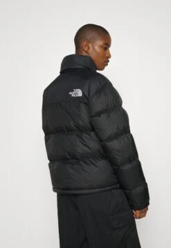 The North Face 1996 Retro Nuptse Jacket - Down Jacket - Black -Best Clothing Store eb59e30630a74dad8272f1ae59f9a771