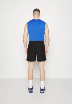 Nike Performance M Nk Df Unlimited Dye - Sports Shorts - Black/(Black) -Best Clothing Store eb8599c985b945259057109f14812956