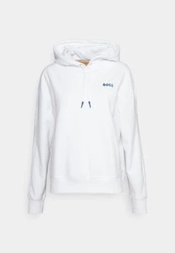Boss Ecaisy- Sweatshirt - White 12 Boss Ecaisy- Sweatshirt - White -Best Clothing Store ed9c672cbc544973a8a97505d521e9ea