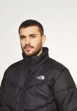 The North Face Saikuru Jacket - Winter Jacket - Black -Best Clothing Store ee6a76bd17534db09efe2ca7ee33777c