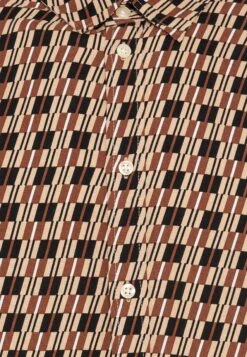 Pier One Festive Print - Shirt - Multi Coloured 5 Pier One Festive Print - Shirt - Multi Coloured -Best Clothing Store ef861319b8c6496cb8cc82e5b9ef57d2