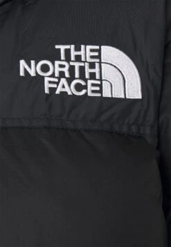 The North Face 1996 Retro Nuptse Jacket - Down Jacket - Black -Best Clothing Store f03d0b6bd9b5452981da412b848fbcd1