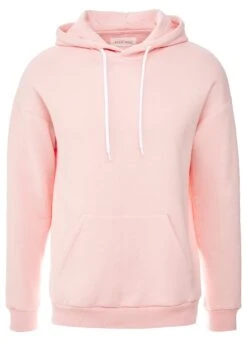 Pier One Hoodie - Pink -Best Clothing Store f0e0edff832642eba05e76104363c00b