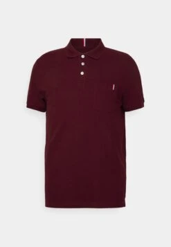 Pier One 2 Pack - Polo Shirt - Blue/Bordeaux -Best Clothing Store f170f32df8b0497f92ba037a6b8d1dd3