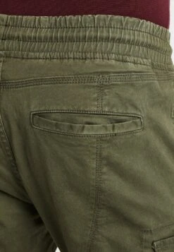 Pier One Cargo Trousers - Khaki -Best Clothing Store f19300c6c9de404e99f443246a83cd69