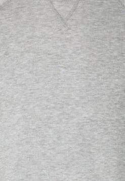 Pier One 3 Pack - Sweatshirt - Bordeaux/Black/Grey -Best Clothing Store f197d1297886466293b6feb747069d56