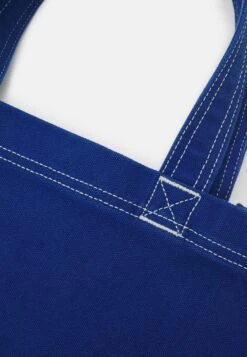 ARKET Unisex - Tote Bag - Blue -Best Clothing Store f2847d0d474b462794e3d40470405a53