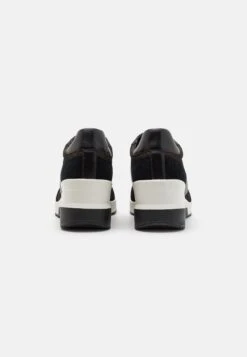 MICHAEL Michael Kors Mabel Trainer - Trainers - Black/Bronze -Best Clothing Store f565a654136b4823919e070cd10fd736