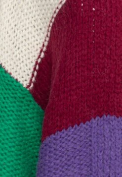 Edc By Esprit Open Cardigan - Cardigan - Light Green -Best Clothing Store f60aba37f1114a65b645d9f2107ec6cf