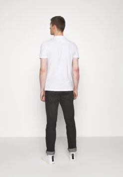 Pier One 3 Pack - Polo Shirt - Black/Dark Blue/White 9 Pier One 3 Pack - Polo Shirt - Black/Dark Blue/White -Best Clothing Store f65e5231535a4ed0862a3e6a5addec3c