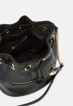 Anna Field Across Body Bag - 802 - Black -Best Clothing Store f7953f89b41340f3909fe67cb8f35f96