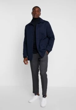 Pier One Long Sleeved Top - Black -Best Clothing Store fb6e0d722dfb44bd932d7c36c59f8bfe