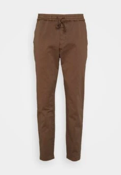 Minimum Wizza - Trousers - Major Brown -Best Clothing Store fc64abd79ede4db9a56d47597abe3362