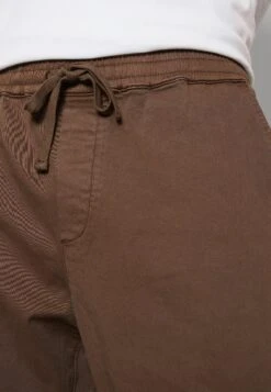 Minimum Wizza - Trousers - Major Brown -Best Clothing Store fd5dbfdb1b904829b50fd55bbb0e77a3