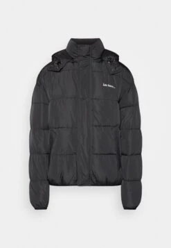 Iets Frans... Hooded Puffer Jacket - Winter Jacket -Best Clothing Store fdbc397a4b244a259f6a00f32f51566d