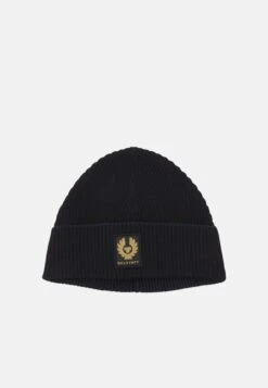 BELSTAFF Holton Hat Unisex - Beanie - Navy/Black