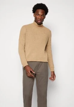 Minimum Pleat- Chinos - Major Brown -Best Clothing Store fe031c75f83844fab8a2423da99f9787