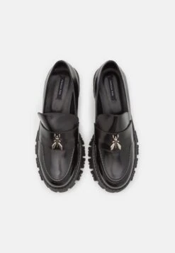 Patrizia Pepe Slip-Ons - Slip-Ons -Best Clothing Store fec2332d2e0d4a77bf970cf7f8ce5274