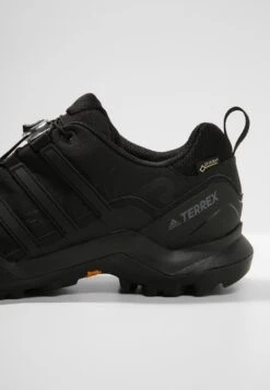 ADIDAS PERFORMANCE Terrex Swift R2 Gtx - Hiking Shoes - Black -Best Clothing Store ff9ec46da2fe4dc29cdcdcadd5a53aaa