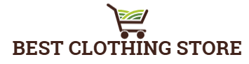 Best Clothing Store